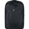 Victorinox Professional Compact - Zaino per laptop 15" 41 cm (nero)