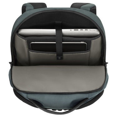 Victorinox Professional Compact - Laptoprucksack 15" 41 cm (storm) - Markenkoffer