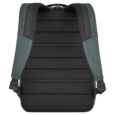 Victorinox Professional Compact - Laptoprucksack 15" 41 cm (storm) - Markenkoffer