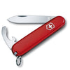 Victorinox - Coltello Svizzero "Bantam" S 8.4 cm (rosso)