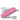 Victorinox Schweizer Taschenmesser "Classic SD Colors" S 5.8 cm (cherry blossom) - Markenkoffer