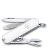 Victorinox Schweizer Taschenmesser "Classic SD Colors" S 5.8 cm (neve che cade)