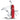 Victorinox Schweizer Taschenmesser "Climber" 9.1 cm (rot) - Markenkoffer