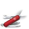 Victorinox Schweizer Taschenmesser "Signature Lite" 5.8 cm (rosso)
