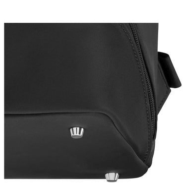 Victorinox Signature Deluxe - Rucksack 15" 39 cm (black) - Markenkoffer