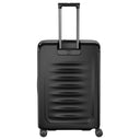 Victorinox Spectra 3.0 - 4 - Rollen - Trolley L 75 cm erw. (black) - Markenkoffer