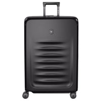 Victorinox Spectra 3.0 - 4 - Rollen - Trolley L 75 cm erw. (black) - Markenkoffer