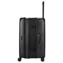 Victorinox Spectra 3.0 - 4 - Rollen - Trolley L 75 cm erw. (black) - Markenkoffer