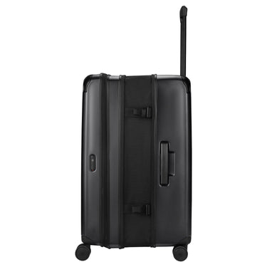 Victorinox Spectra 3.0 - 4 - Rollen - Trolley L 75 cm erw. (black) - Markenkoffer
