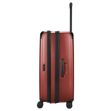 Victorinox Spectra 3.0 - 4 - Rollen - Trolley L 75 cm erw. (victorinox red) - Markenkoffer