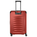 Victorinox Spectra 3.0 - 4 - Rollen - Trolley L 75 cm erw. (victorinox red) - Markenkoffer