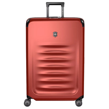 Victorinox Spectra 3.0 - 4 - Rollen - Trolley L 75 cm erw. (victorinox red) - Markenkoffer