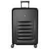 Victorinox Spectra 3.0 - 4 - Rollen Trolley M 69 cm erw. (black) - Markenkoffer
