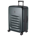 Victorinox Spectra 3.0  - 4-Rollen Trolley M 69 cm erw. (storm) - Ansicht 2
