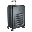 Victorinox Spectra 3.0  - 4-Rollen Trolley M 69 cm erw. (storm) - Ansicht 6