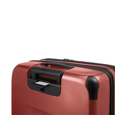Victorinox Spectra 3.0 - 4 - Rollen Trolley M 69 cm erw. (victorinox red) - Markenkoffer