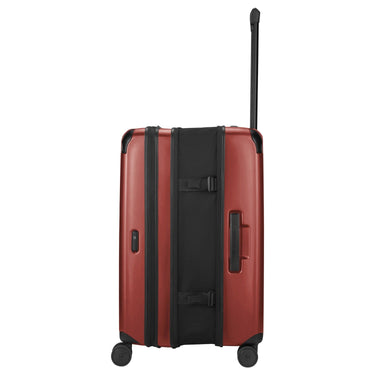Victorinox Spectra 3.0 - 4 - Rollen Trolley M 69 cm erw. (victorinox red) - Markenkoffer