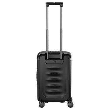Victorinox Spectra 3.0 Frequent Flyer - 4 - Rollen - Kabinentrolley 55 cm erw. (black) - Markenkoffer