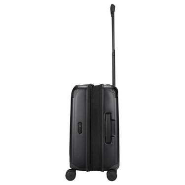 Victorinox Spectra 3.0 Frequent Flyer - 4 - Rollen - Kabinentrolley 55 cm erw. (black) - Markenkoffer