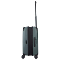 Victorinox Spectra 3.0 Global Carry-On - 4-Rollen-Kabinentrolley 55 cm erw. (storm) - Ansicht 4