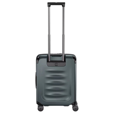 Victorinox Spectra 3.0 Global Carry - On - 4 - Rollen - Kabinentrolley 55 cm erw. (storm) - Markenkoffer