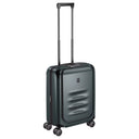 Victorinox Spectra 3.0 Global Carry - On - 4 - Rollen - Kabinentrolley 55 cm erw. (storm) - Markenkoffer
