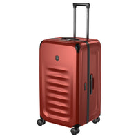 Victorinox Spectra 3.0 Trunk Large Case - 4-Rollen-Trolley 76 cm (victorinox red) - Ansicht 2