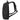 Victorinox Touring 2.0 City - Rucksack 43 cm (black) - Markenkoffer
