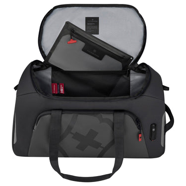 Victorinox Touring 2.0 Sports Duffel  - Sporttasche 50 cm (black) - Ansicht 6