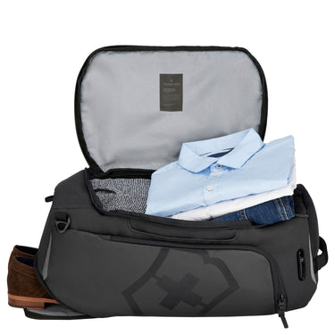 Victorinox Touring 2.0 Travel 2in1 Duffel  - Reisetasche 57 cm (black) - Ansicht 7