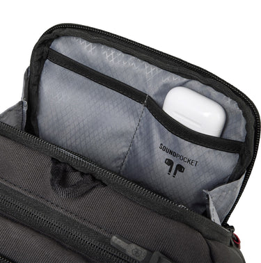 Victorinox Touring 2.0 Travel 2in1 Duffel  - Reisetasche 57 cm (black) - Ansicht 9