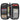 Victorinox Travel Accessories 5.0 Travel - Reisebrieftasche 26 cm RFID (red) - Markenkoffer