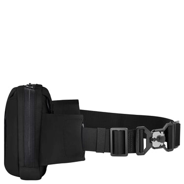 Victorinox Travel Essentials - Gürteltasche 23 cm RFID (black) - Markenkoffer