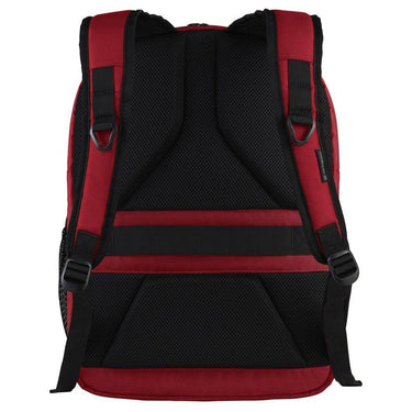 Victorinox Vx Sport EVO - Rucksack 49 cm (scarlet sage/red) - Markenkoffer