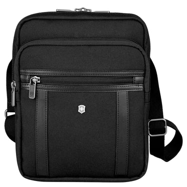 Victorinox Werks Professional Cordura - Umhängetasche S 29 cm (black) - Markenkoffer