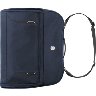 Victorinox Werks Traveler 6.0 Garment - Kleidersack 63 cm (black) - Markenkoffer