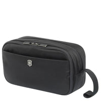 Victorinox Werks Traveler 6.0 - Kulturbeutel 30 cm (black) - Markenkoffer