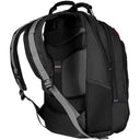 Wenger Carbon 17" - Rucksack 50 cm (black) - Markenkoffer