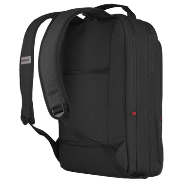 Wenger City Traveler 16" - Rucksack 42 cm (black) - Markenkoffer