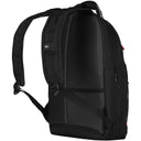 Wenger Gigabyte MacBook Pro 21 - Rucksack 15" 45 cm (black) - Markenkoffer