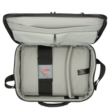 Wenger Legacy 16" - Laptoptasche 41 cm (black) - Markenkoffer