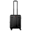 Wenger Legacy - Trolley da cabina a 4 ruote 54 cm adulti (nero)