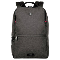 Wenger MX Reload 14" - Rucksack 42 cm (heather grey) - Markenkoffer