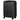 Wenger Oryson - 4 - Rollen - Trolley 65 cm erw. (black/red) - Markenkoffer