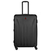 Wenger Oryson - Trolley 4 ruote 75 cm espandibile (Colore: black/red)