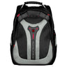 Wenger Pegasus Comfortable 17" - Rucksack 47 cm (black) - Markenkoffer