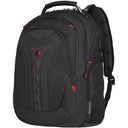 Wenger Pegasus Deluxe 16" - Rucksack 48 cm (black) - Markenkoffer