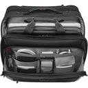 Wenger Potomac 17" - 2 - Rollen - Businesstrolley 43 cm (black) - Markenkoffer
