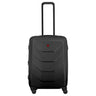 Wenger Prymo - 4-Rollen-Trolley M 65 cm erw. (black)
