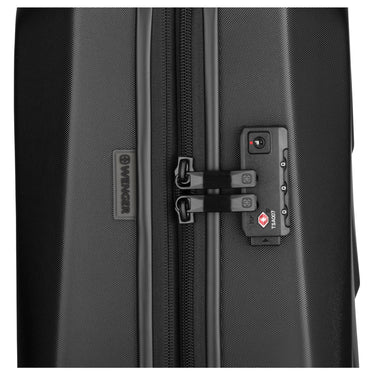 Wenger Prymo - 4-Rollen-Trolley M 65 cm erw. (black) - Ansicht 7